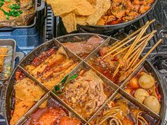 -九村烤脑花(大石坝总店)