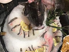 -渔傅·蓝海岸霞浦海鲜(正祥店)