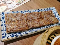 五香芋丝糕-冯不记米坊(凯德广场店)