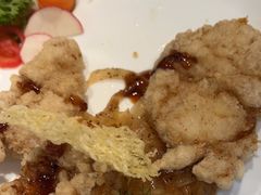 -通海俄式烧烤·俄罗斯大串(嵩山路店)