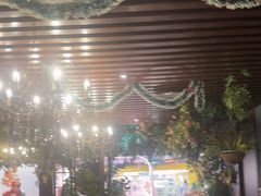 -第101座花园餐厅(湖滨88店)