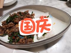 -PHO爺·越南料理(亦庄大族广场店)