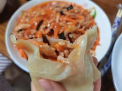 -鑫诚筋饼王(红旗小区店)