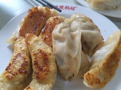 -劈柴院锅贴(沈阳路店)