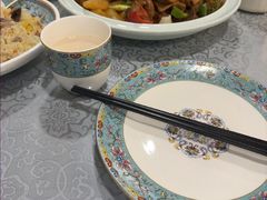 -汗腾格里·风味餐厅(新疆驻京办店)