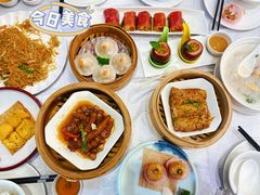 -老廣新意-全天茶点(宝能店)