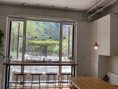 -Cafe Villa