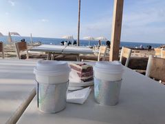 -Cafe Aewol Monsant