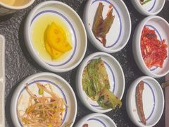-韩满园· 甄选韩式烤肉