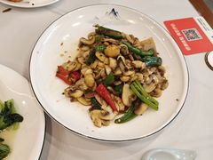 -火龙堂·风味民间菜(文一路店)