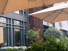 -OGGI TRATTORIA PIZZERIA(深业上城店)