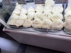 -白玉兰食品(中山公园龙之梦店)