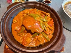 -蟹榭·本帮江浙菜·蟹宴(五角场合生汇商场店)