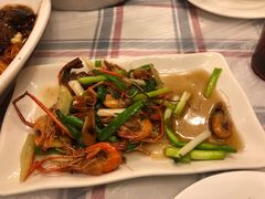 -玲珑餐厅(陕西南路店)