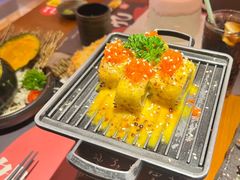 -極上萬膳·日料放题(来福士江景店)