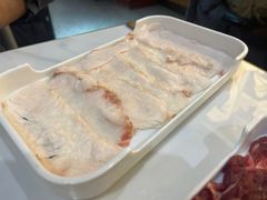 -潮汕大目牛肉火锅(上梅林店)