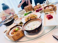 -怀德酒楼·粤菜·海鲜·茶点(宝安国际机场店)