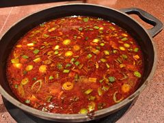 -旺福·贵州酸汤牛肉火锅(陆悦天地店)