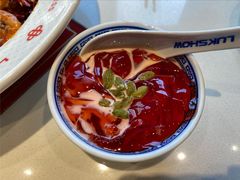 招牌红白-禄鼎记·排队俩小时都要吃的酸菜鱼(石牌桥店)