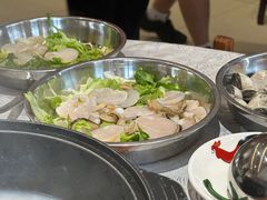 -丰尔粥食·粥底火锅·桑拿鸡(大良总店)