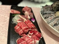 -囍凤楼·粤菜·点心·火锅(温特莱店)
