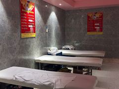 -碧水豪园·足浴·SPA·汗蒸·那须汤泉(中山东路店)
