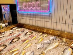 -黄弟大排档·湖南菜·小龙虾·小海鲜(凯旋北路店)