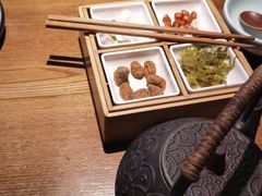 -九锅一堂酸菜鱼(新南凯德直营店)