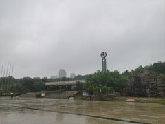 -烟台自然博物馆