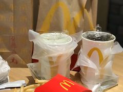 -麦当劳(龙湖北京大兴天街店)