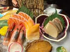-古田居·特色寿司料理(星之岛旗舰店)