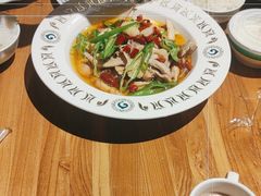 -胖老汉清真餐饮(西御街店)