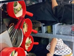 -萝鸡思味秘制泡菜(万家丽店)