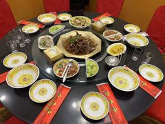 -芦月轩羊蝎子(北蜂窝店)