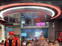 -三头牛·潮汕牛肉生蚝火锅 (夏湾店)
