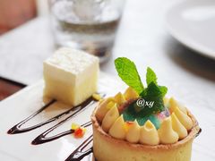 -YUE·6·西式融合餐厅(外滩六号店)
