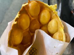 -妈咪鸡蛋仔(尖沙咀东分店)