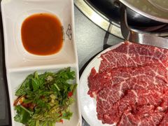 -贵宾牛·潮汕牛肉火锅(珠池总店)