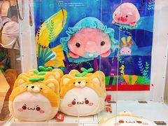 -LLJ夹机占(正佳广场店)