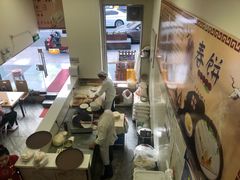 大堂-姥家春饼店(漳州二路店)