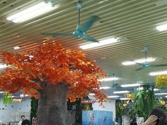 -景好海鲜餐厅(大鹏必选旅游店)