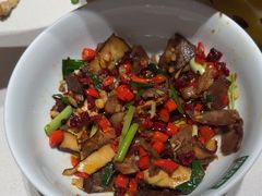 -绿草地·湘菜(悦方ID mall店)