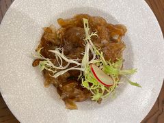 -水月周庄铂尔曼酒店-水月荟中餐厅