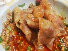 -麻辣英雄重庆火锅(二城广场店)