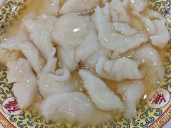 糟熘鱼片-砂锅居(西四店)
