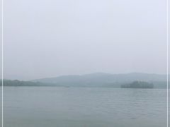 -西湖游船