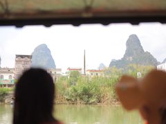 -大新明仕山庄