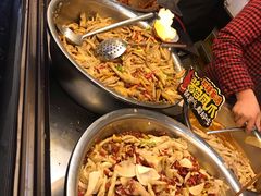 -嘉州九妹凤爪(乐山总店)