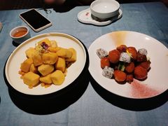-晓粤·惹味粤菜(凯德乐峰广场店)