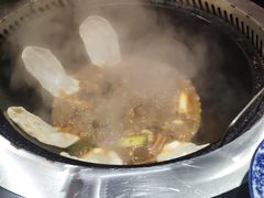 -锅来乐地锅鸡(安亭店)